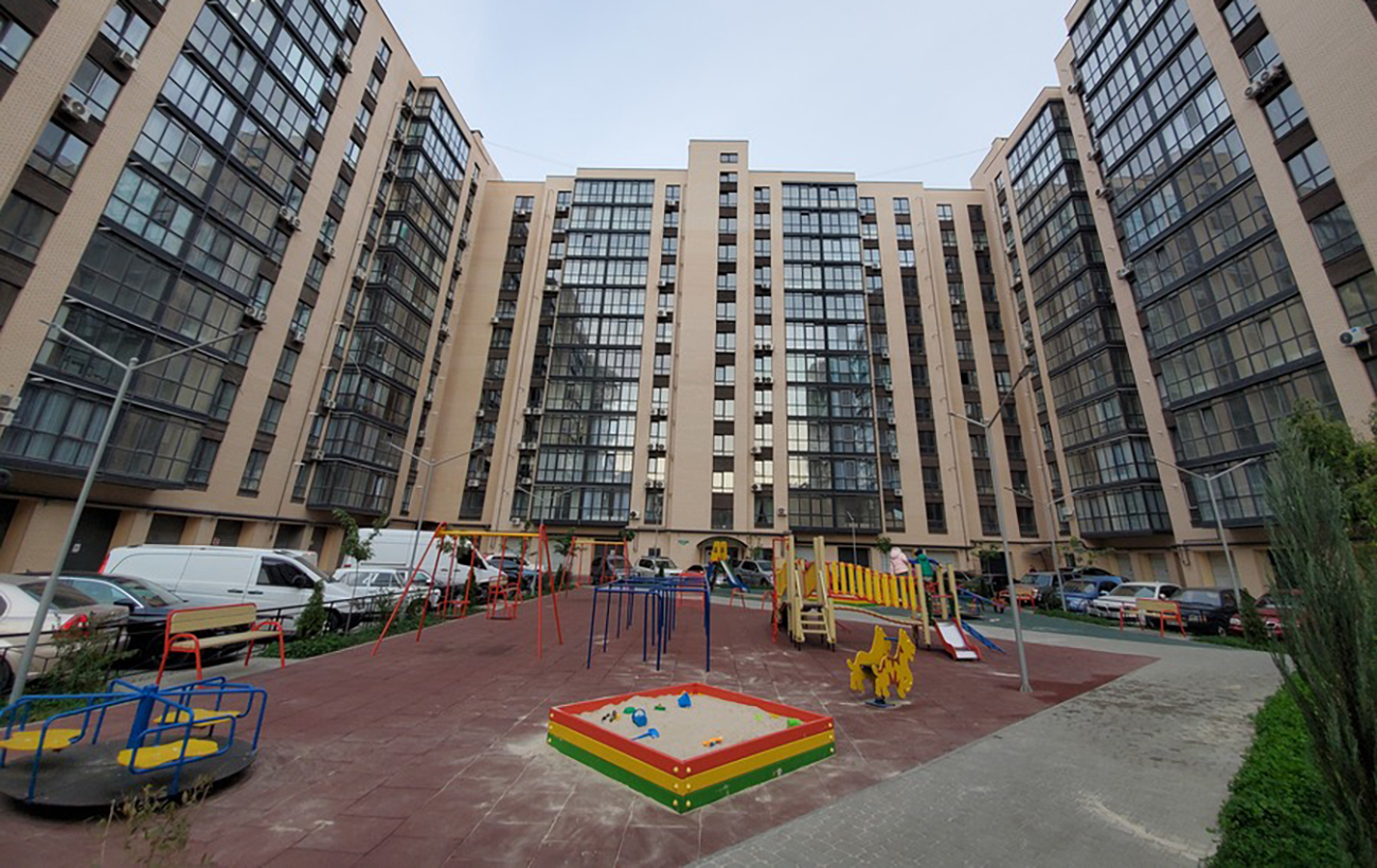 У пріоритеті "середні поверхи". Скільки коштує оренда квартири у Дніпрі та що впливає на ціну